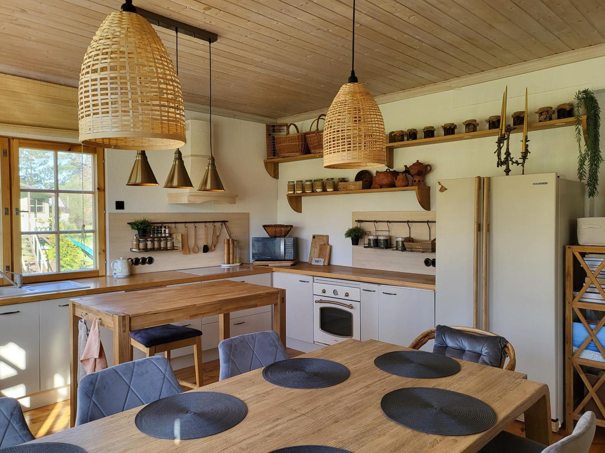 House Tolsburg With Sauna Toolse