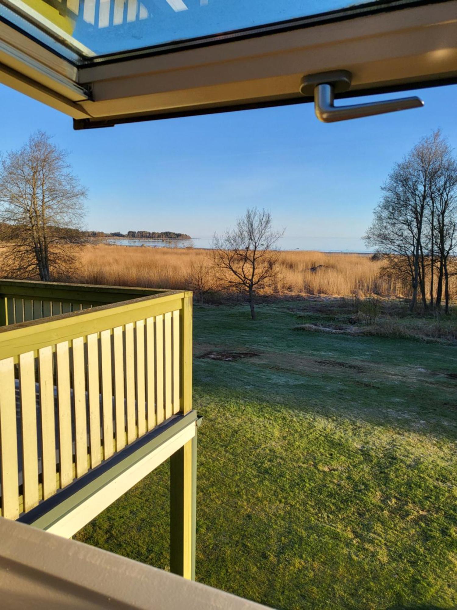 House Tolsburg With Sauna * Toolse