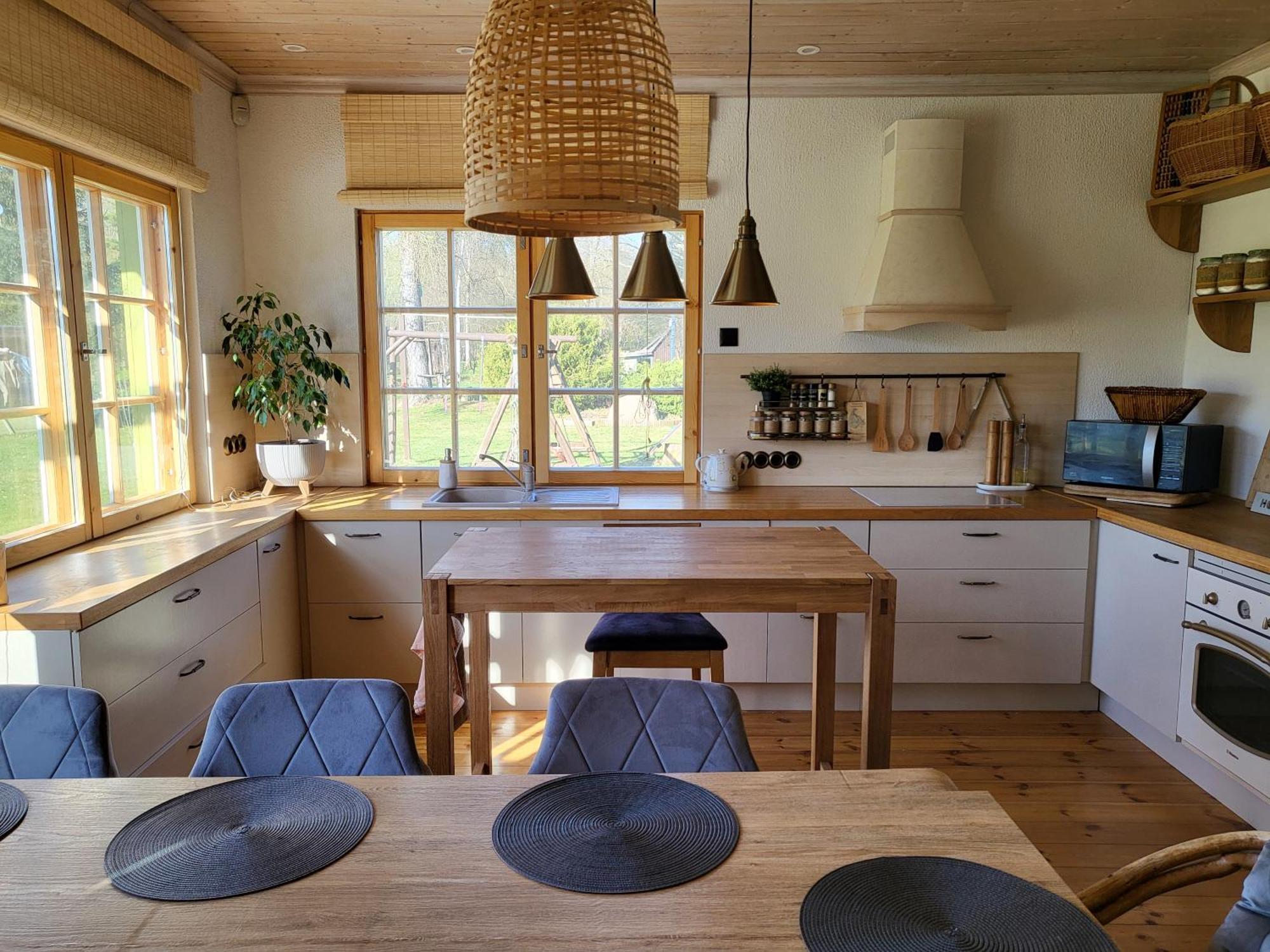 House Tolsburg With Sauna Toolse