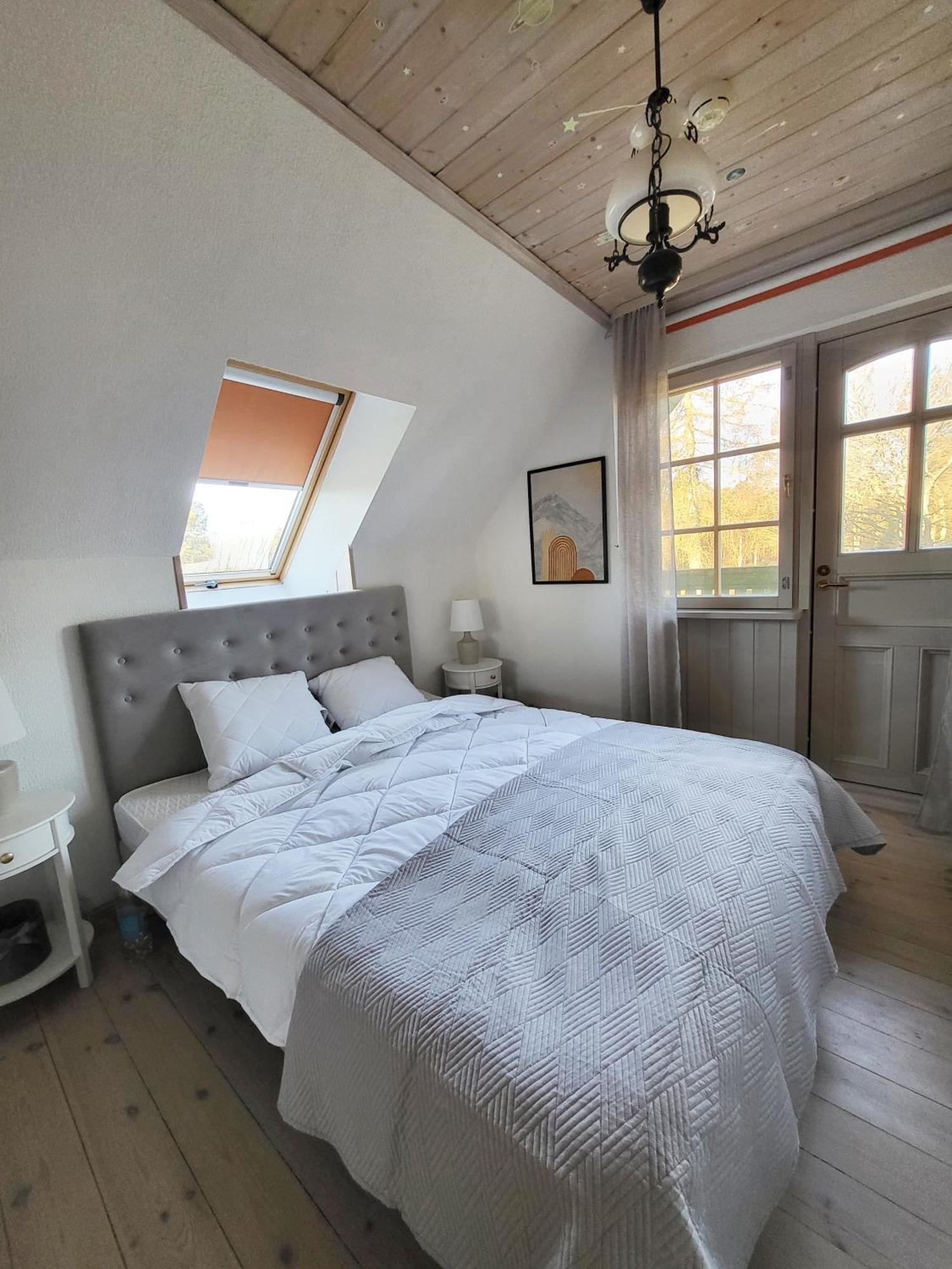 House Tolsburg With Sauna Дом отдыха