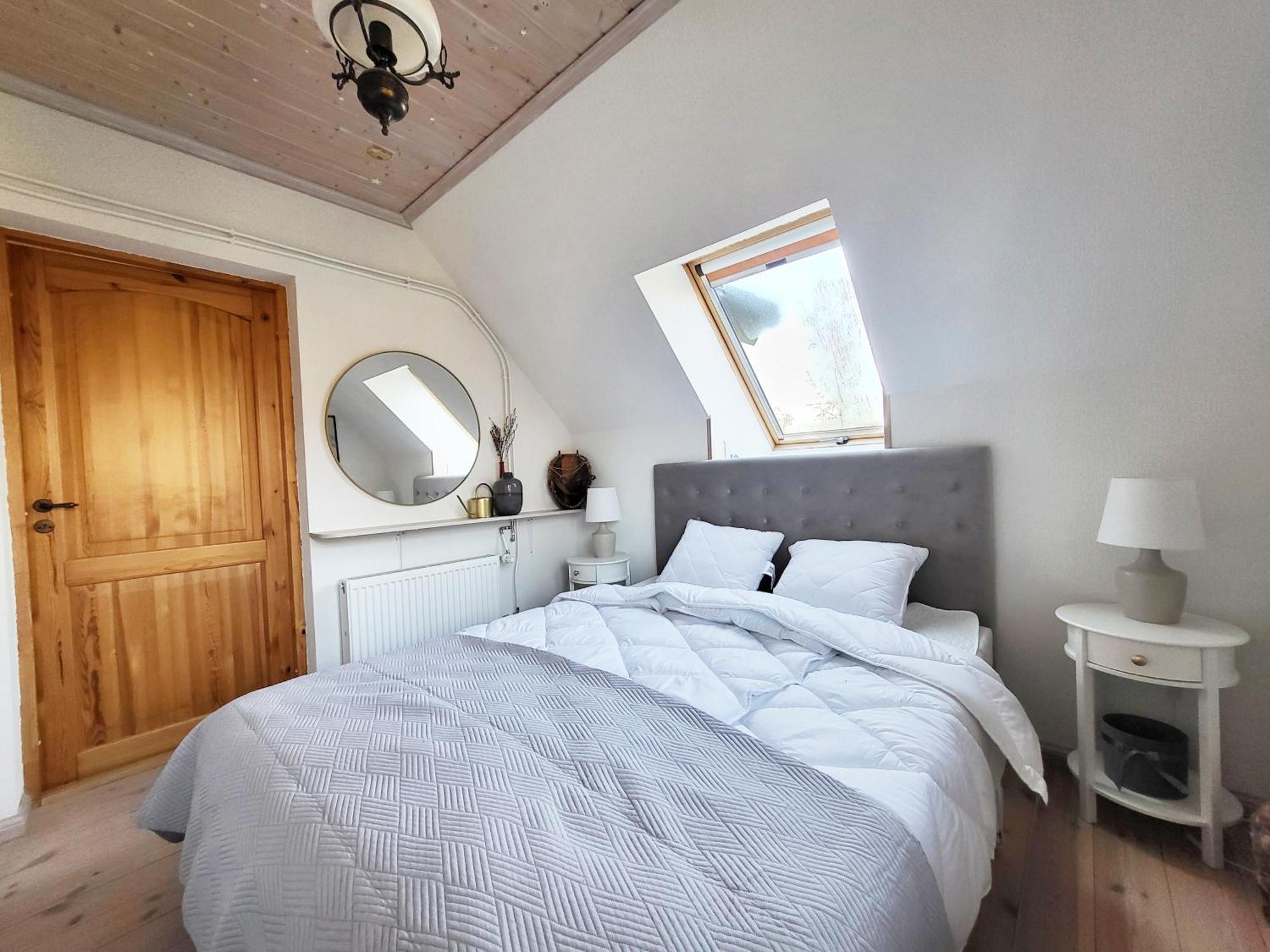 House Tolsburg With Sauna Toolse
